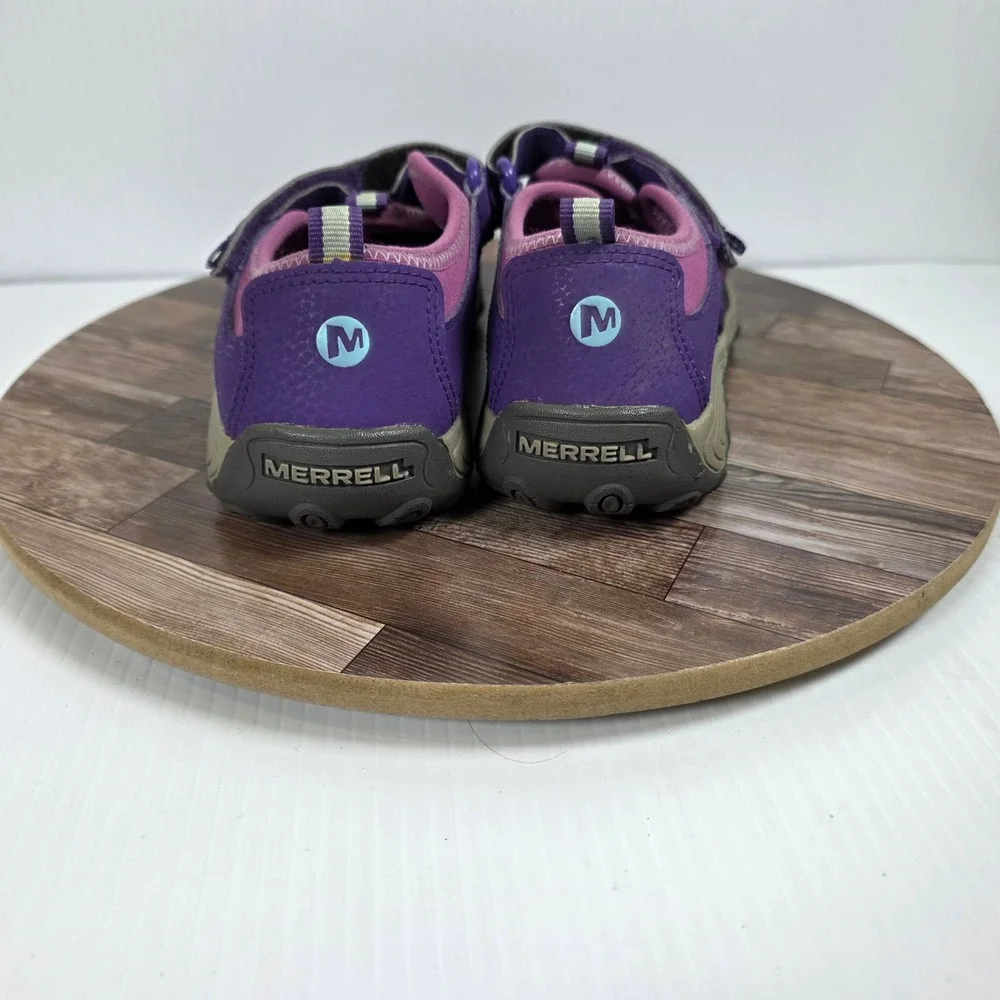 Merrell water friendly
